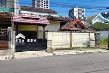 Disewakan Rumah Di Sukoharjo Grogol Dekat Pusat Bisnis Solo Baru