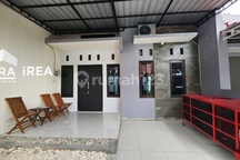 Rumah Cluster Murah Dekat Taman Jaya Wijaya Solo