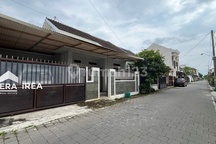 Dijual Rumah Murah Solo Baki Dekat Luwes Gentan