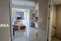 Apartemen Full Furnished Type 2 Br di Jogja Dekat Area Kampus