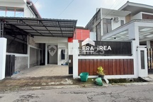 Rumah Murah 2 Lantai di Solo Mangkubumen Area Mall Paragon