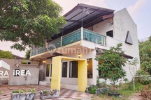 Rumah Murah 2 Lantai Di Solo Kadipiro Dekat Masjid Sheikh Zayed