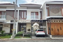 Rumah Gentan Cluster Exclusive Area Solo Selatan