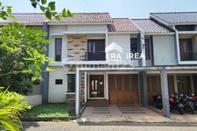 Jual Rumah Cluster Di Solo Barat Dekat Heritage Palace