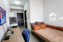Apartemen Murah Dekat Pusat Bisnis Solo Baru