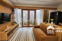 Rumah Baru Solo Timur Modern Minimalis