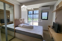 Apartemen Disewakan Full Furnished Dekat The Park Mall Solo Baru