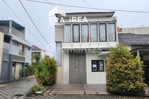 Rumah Cluster Murah Dijual Dekat Stasiun Purwosari Solo