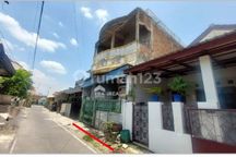 Rumah Dijual Solo di Mojosongo Jebres Surakarta