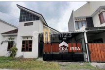 Rumah Dijual Solo Barat di Colomadu Karanganyar Surakarta
