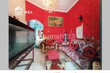 Rumah  2 Lantai di Manahan Banjarsari Solo Surakarta