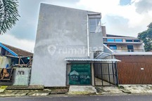 Rumah Kost 2Lantai di Banyuanyar di Banyuanyar Banjarsari Solo Surakarta