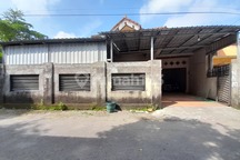 Rumah Strategis di Bulu, Jaten Karanganyar