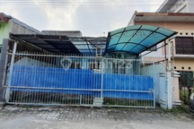 Rumah murah tengah kota di Panularan Solo