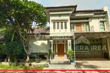 Rumah cluster di Paulan Colomadu Karanganyar