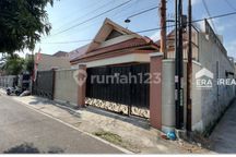 Rumah Dijual Solo di Kratonan Serengan Surakarta