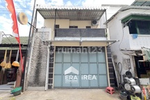 Rumah Dijual Solo Area Pasar Legi Solo