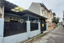 Rumah Dijual Solo di Cemani Grogol Sukoharjo