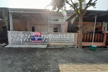 Rumah Dijual Solo di Jaten Karanganyar Surakarta
