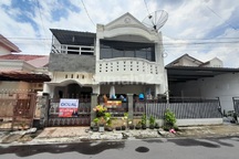 Rumah 2Lantai Dijual Solo di Colomadu Karanganyar