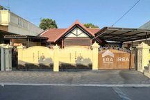 Rumah Murah di. Nusukan Banjarsari Solo