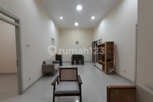 Rumah Full Furnished Disewakan Solo Kotakota 
