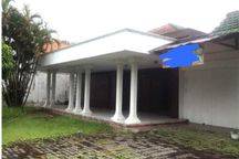 Rumah istimewa di Timoho jogja