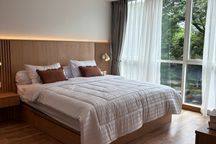 Dijual Cepat Apartemen Setibudi Sky Garden 3BR Full Furnish