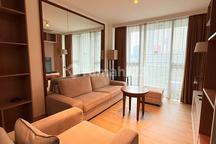 Disewakan Apartemen Horison 3Br Full Firnish