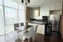 Dijual Cepat Dibawah Pasaran Apartemen Verde One 3Br Furnish