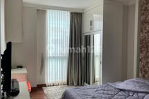 Dijual Cepat Apartemen Residance 8 2Br Full Furnish