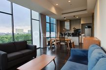 Dijual Cepat Apartemen Verde One 3Br Full Furnish