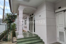 Rumah Dlm Komplek Full Furnish
