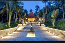 Villa Los Pantai, Lahan 17.000m2, Pekutatan, Jembrana, Bali
