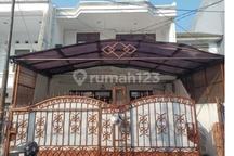 Dijual Cepat Rumah 2 Lantai 6x15 Di Duri Kosambi Jakarta Barat 