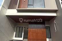 Rumah Mewah Harga Nego Keren Minimalis Dkt Jaln Pemuda Rawamangun