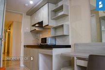 Apartment Studio Furnished Incl Ipl Di Landmark Residence Bandung