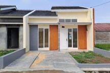 Rumah Taman Satria Jaya Dekat Stasiun Dan Summarecon Bekasi