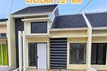 Rumah Cluster TAMAN SATRIA JAYA Dekat Summarecon Bekasi 