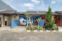 Rumah Dijual di Solo Dekat Luwes Gentan