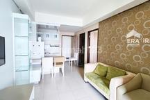 Sewa Apartemen Solo Center Point Full Furnished