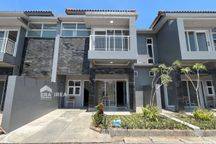 Rumah Di Solo Cluster Exclusive Area Kampus Uns
