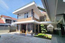 Rumah Murah Tengah Kota Sriwedari Solo 