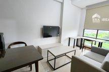 Sewa Apartemen Furnished Di Tengah Kota Solo Baru