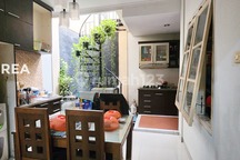 Rumah Dijual di Solo Dekat Hotel Alana