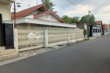 Rumah Dijual di Solo Dekat Solo Paragon Mall