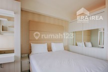 Apartemen Disewakan Solo Center Point Dekat Stasiun Purwosari