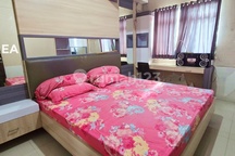 Apartemen Disewakan di Jogja Dekat Kampus Stie Ykpn