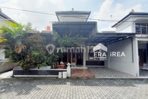 Dijual Rumah Cluster Di Karanganyar Dekat Bandara Adi Soemarmo