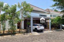 Dijual Rumah Cluster Exclusive Di Solo Kartasura